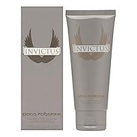 Algopix Similar Product 14 - Paco Rabanne Invictus for Men 34 oz