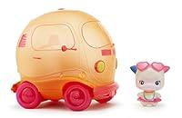 Algopix Similar Product 6 - Squeezoos Bubble Bus with Exclusive