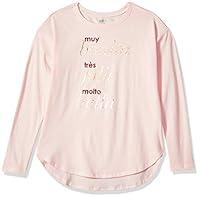 Algopix Similar Product 4 - Crazy 8 Girls Big Long Sleeve Knit