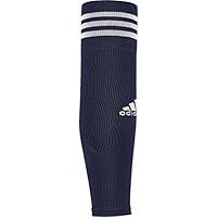 Algopix Similar Product 15 - adidas Unisexs Team 18 Sleeve Dark