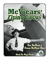 Algopix Similar Product 2 - McVicars Flying Circus The Companion