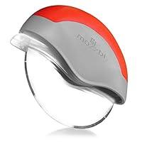 Algopix Similar Product 7 - Premium Pizza Cutter Wheel by Mozzbi