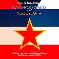 Algopix Similar Product 1 - Czechoslovakia and Yugoslavia The