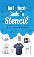 Algopix Similar Product 1 - The Ultimate Guide To Stencil For