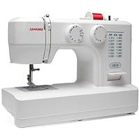 Algopix Similar Product 11 - Janome 5812 Sewing Machine