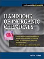 Algopix Similar Product 19 - Handbook of Inorganic Chemicals