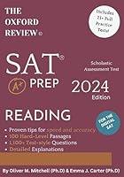 Algopix Similar Product 11 - SAT A PREP  READING 1100 Practice