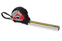 Algopix Similar Product 14 - Rubi 75905 Ironblade Measuring Tape 8m