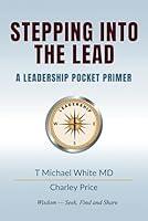 Algopix Similar Product 10 - Stepping Into the Lead A Leadership
