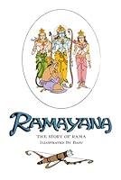 Algopix Similar Product 11 - Ramayana The Story Of Rama Illustrated