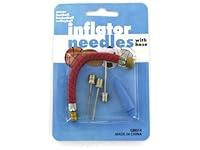 Algopix Similar Product 16 - bulk buys Inflating Needles with Hose