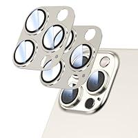 Algopix Similar Product 18 - KUZOOM 2 Pack Camera Lens Protector for