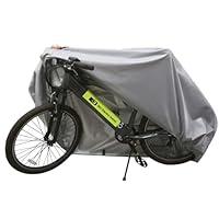 Algopix Similar Product 3 - Urby Heavy Duty Bicycle Covers Outdoor