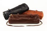 Algopix Similar Product 12 - Olde Time Leather Cantle Bag