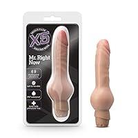 Algopix Similar Product 13 - Blush Novelties 65 Realistic Curved