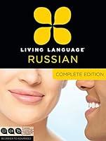 Algopix Similar Product 6 - Living Language Russian Complete