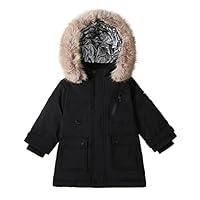 Algopix Similar Product 10 - DoMyStar Winter Coats for Girls Size 6