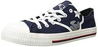 Algopix Similar Product 14 - NFL Tampa Bay Buccaneers Mens Low Top