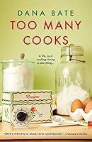 Algopix Similar Product 19 - Too Many Cooks