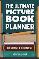 Algopix Similar Product 13 - The Ultimate Picture Book Planner for