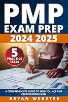 Algopix Similar Product 11 - PMP Exam Prep 20242025 A