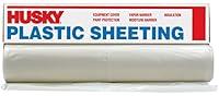 Algopix Similar Product 8 - POLY AMERICA 00174 8Feet X 100Feet 4