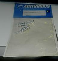 Algopix Similar Product 18 - AIRTRONICS 9312071 FM CRYSTAL PAIR