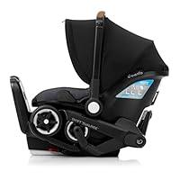 Algopix Similar Product 20 - Evenflo Shyft DualRide Infant Car Seat