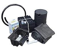 Algopix Similar Product 3 - EasyPro Pond Products JAF9E Mini