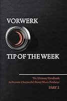 Algopix Similar Product 17 - Vorwerk Tip of the Week Part 2 The