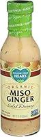Algopix Similar Product 15 - Follow Your Heart Dressing Miso Ginger