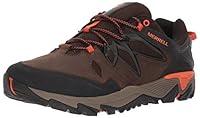 Algopix Similar Product 9 - Merrell Mens All Out Blaze 2