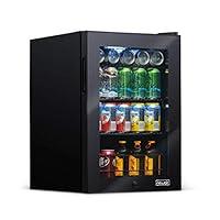 Algopix Similar Product 15 - NewAir Beverage Refrigerator Cooler 90