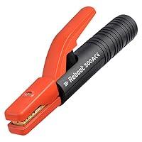 Algopix Similar Product 4 - Reboot Welding Electrode Holder 300AMP