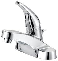 Algopix Similar Product 17 - Boston Harbor Faucet Lavatory 4in
