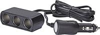 Algopix Similar Product 5 - HR iMotion Car Charger High Output 