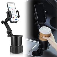 Algopix Similar Product 15 - THIS HILL 2in1 Cup Holder and Cell