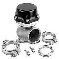 Algopix Similar Product 13 - DNA Motoring WGTS50MMBK External