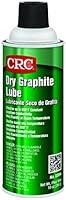 Algopix Similar Product 5 - CRC Dry Graphite Lube 03094  10 Wt