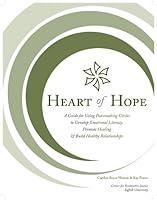 Algopix Similar Product 13 - Heart of Hope A Guide for Using