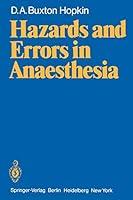 Algopix Similar Product 18 - Hazards and Errors in Anaesthesia