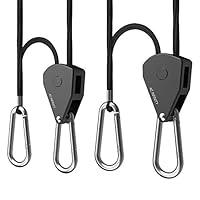 Algopix Similar Product 10 - AC Infinity Adjustable 18 Rope