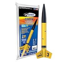 Algopix Similar Product 8 - Estes 7237 Goblin Rocket Model Kit