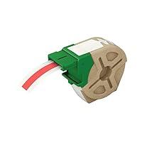 Algopix Similar Product 4 - CONT PLSTC LABEL 12MMX10M RED 70150025