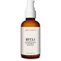 Algopix Similar Product 5 - BPT3 Acne Treatment Moisturizer  3
