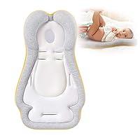 Algopix Similar Product 19 - Portable Newborn Baby Head Support
