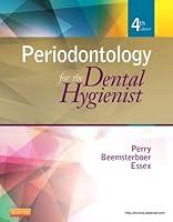 Algopix Similar Product 14 - Periodontology for the Dental Hygienist