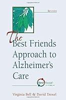 Algopix Similar Product 17 - The Best Friends Approach to