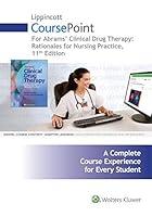 Algopix Similar Product 14 - Lippincott CoursePoint for Abrams