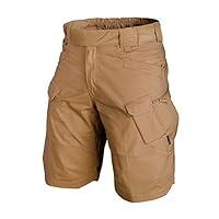 Algopix Similar Product 6 - HelikonTex Urban UTK Tactical Shorts